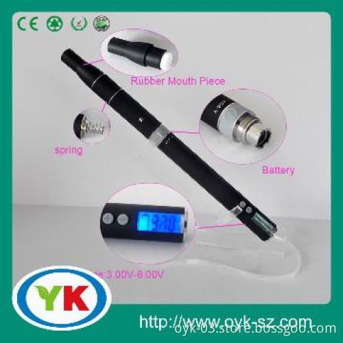 AGO Dry Herb electronic cigarettte with huge vapor